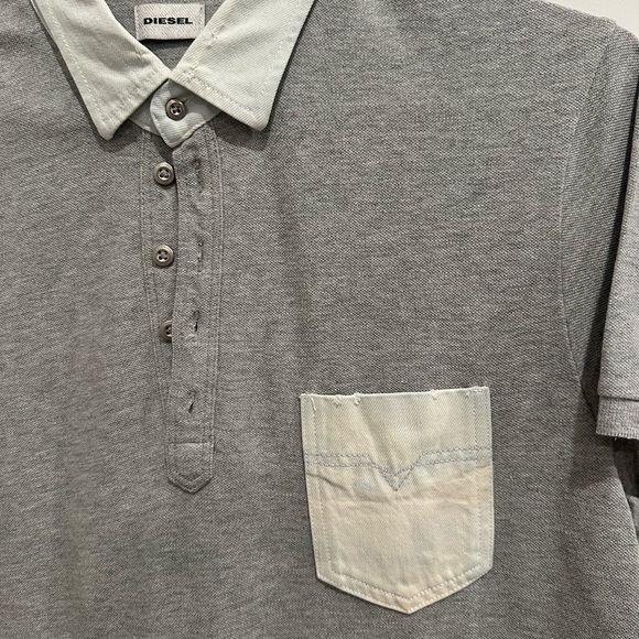 Diesel polo - Picture 3 of 4